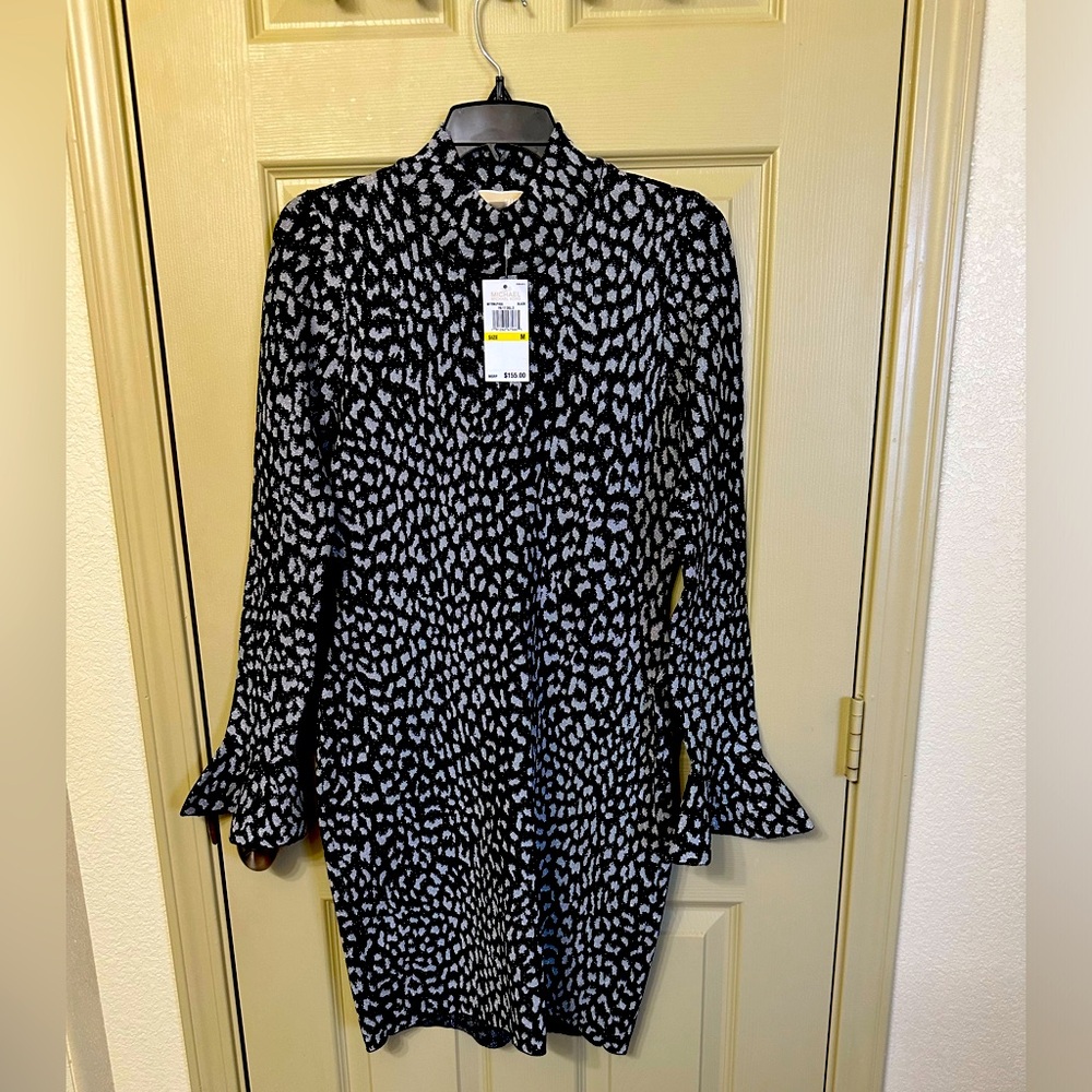 MK dress size M - brand new with tags never worn